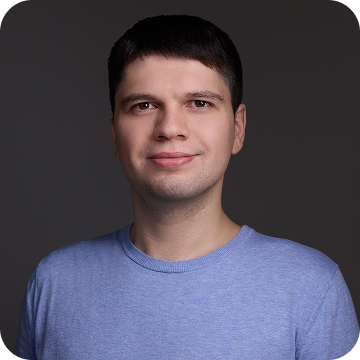 Антон Иванов